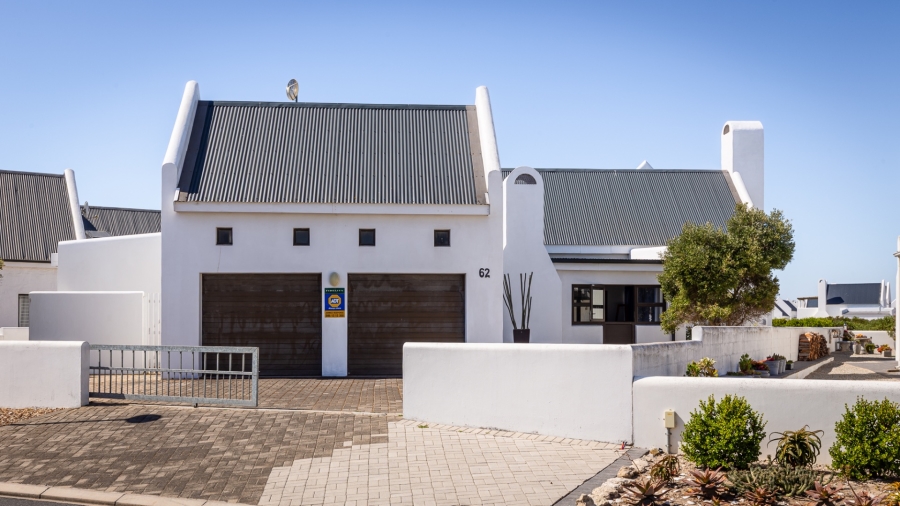 4 Bedroom Property for Sale in Dwarskersbos Western Cape